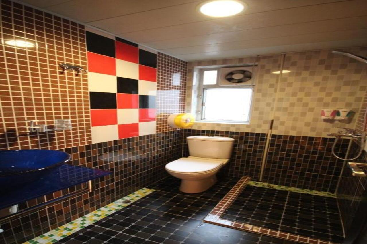 Comfort Hostel Гонконг Экстерьер фото